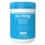 Vital proteins collagen peptides collagène bovin en poudre 284g Vital proteins collagen peptides collagène bovin en poudre 284g