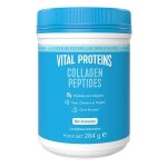 Vital proteins collagen peptides collag�ne bovin en poudre 284g