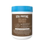 Vital proteins collagen peptides saveur cacao - collag�ne bovin - 297g