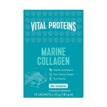 Vital proteins marine collagen collag�ne marin en poudre 10 sticks de 10g