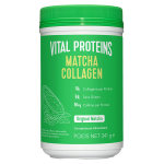 Vital proteins® matcha collagen 341g Vital proteins® matcha collagen 341g