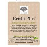 New nordic reishi plus syst�me immunitaire et vitalit� 30comprim�s