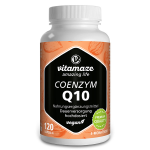 Vitamaze coenzyme q10 200mg 120 capsules