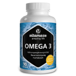 Vitamaze om�ga 3 1000mg 90 capsules
