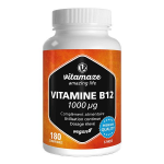 Vitamaze vitamine b12 1000 g 180 comprims