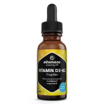 Vitamaze vitamine d3 + k2 50ml Vitamaze vitamine d3 + k2 50ml