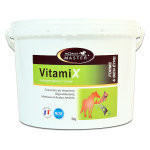 Vitamix horse master complment minral et vitaminique cheval granuls 5kg
