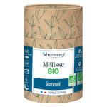 Vitarmonyl actifs naturels m�lisse bio 60 comprim�s