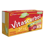 Vitascorbol compl�ment alimentaire vitamine c ac�rola 30 comprim�s