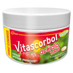 Vitascorbol acrola 1000 72 comprims  croquer