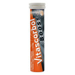Vitascorbol boost 20 comprims