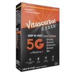 Vitascorbol boost 5g 20 ampoules Vitascorbol boost 5g 20 ampoules