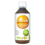 Vitasil articulasil silicium + msm 500ml