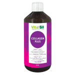 Vitasil collagen plus - collagne beaut de la peau 500ml