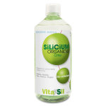 Vitasil silicium organique buvable 1l