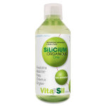Vitasil silicium organique buvable 500ml
