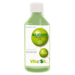 Vitasil silicium organique ortie cuivre et zinc 1l