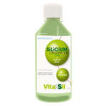 Vitasil silicium organique ortie cuivre et zinc 500ml