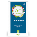 Vitavea - bionutrisant� - infusion anti - stress - 20 sachets
