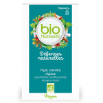Vitavea bionutrisant� infusion d�fenses naturelles 20 sachets