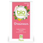 Vitavea - bionutrisant� - infusion draineur - 20 sachets