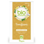 Vitavea - bionutrisant� - infusion gingembre citron tonifiant - 20 sachets