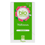 Vitavea bionutrisant� infusion hibiscus draineur 20 sachets