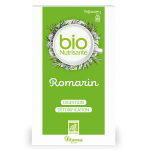 Vitavea - bionutrisant - infusion romarin - 20 sachets