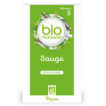 Vitavea - bionutrisant - infusion sauge - respiratoire - 20 sachets