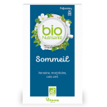 Vitavea - bionutrisant� - infusion sommeil - 20 sachets