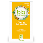 Vitavea - bionutrisant� - infusion taux de sucres - 20 sachets