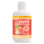 Vitavea extrait de ppins de pamplemousse & vitamine c 200ml + 100ml offerts