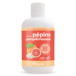 Vitavea extrait de ppins de pamplemousse & vitamine c dfenses naturelles 200ml