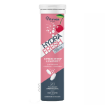 Vitavea hydrafresh cerise hydratation & energie 20 comprim�s effervescents
