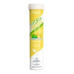 Vitavea hydrafresh hydratation detox chicor�e 20 comprim�s effervescents