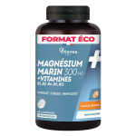 Vitavea magnsium + vitamines b1 b2 b6 fatigue format eco 60 comprims