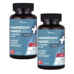 Vitavea magn�sium vitamines b6, b12 fatigue stress d�s 3 ans - 90 gummies