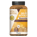 Vitavea vita'royal gele royale immunit tonus vitalit 30 gummies
