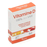 Vitavea vitamine d 100% vnr dfenses naturelles immunit 90 comprims