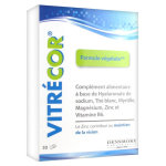 Vitr�cor 30 g�lules