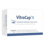 Vitrocap�n 90 g�lules (3 mois) sant� oculaire et vision