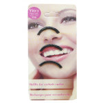 Vitry 3 recharges pour recourbes - cils