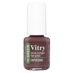 Vitry be green vernis à ongles n°013 cappucino 6ml Vitry be green vernis à ongles n°013 cappucino 6ml