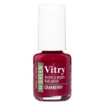 Vitry be green vernis � ongles n�022 cranberry 6ml
