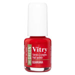 Vitry be green vernis à ongles n°020 guarana 6ml Vitry be green vernis à ongles n°020 guarana 6ml
