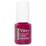 Vitry be green vernis  ongles n089 rose daphn 6ml