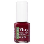 Vitry be green vernis à ongles n°092 lie de vin 6ml Vitry be green vernis à ongles n°092 lie de vin 6ml