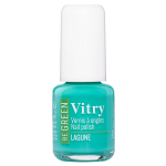 Vitry be green vernis � ongles n�111 lagune 6ml