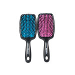 Vitry brosses rectangulaires eco cushion bleu Vitry brosses rectangulaires eco cushion bleu