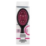 Vitry brosse ronde eco cushion petit modèle rose Vitry brosse ronde eco cushion petit modèle rose